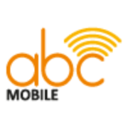 ABC Mobile (CSL網絡) logo