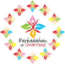 Barkadahan sa SmarTone logo