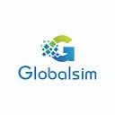 Global sim logo
