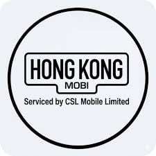 HK Mobile (CSL網絡) logo