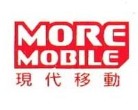 現代電訊 More (CSL網絡) logo