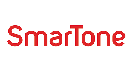 數碼通 Smartone logo