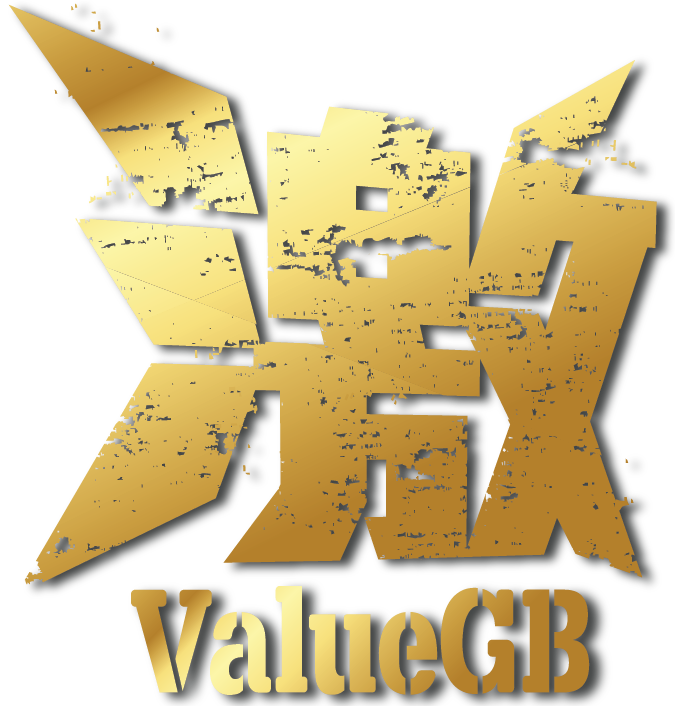 ValueGB 激 (數碼通網絡) logo