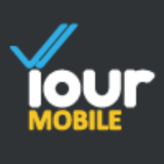 Your Mobile (CSL網絡) logo