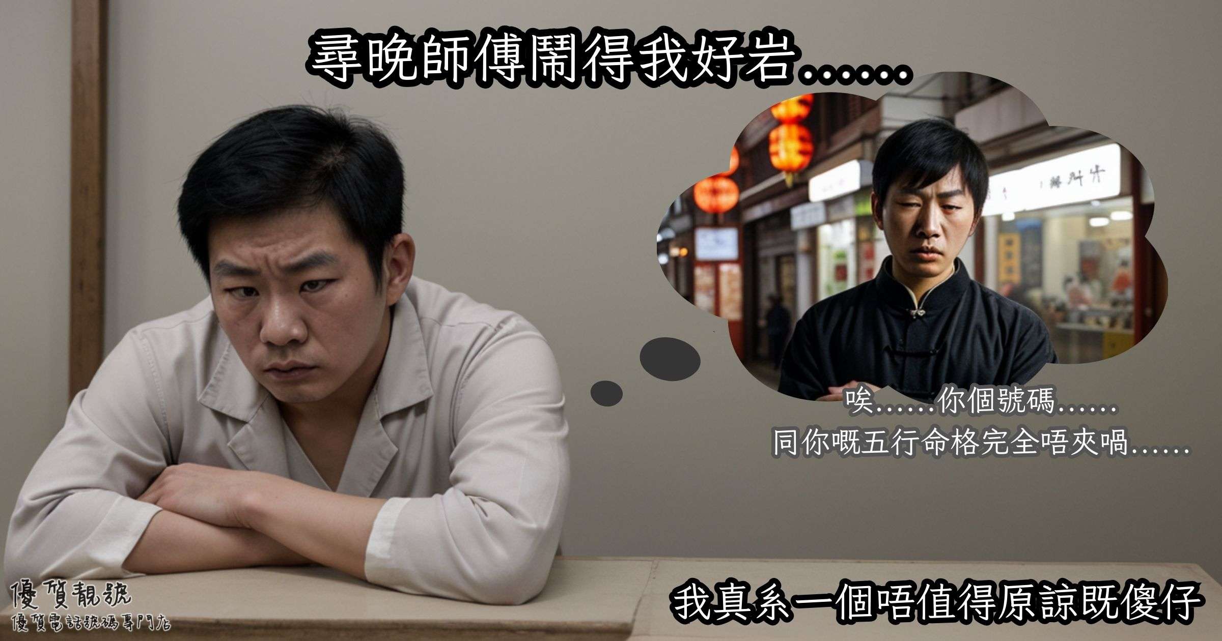 尋晚師傅鬧得我好岩