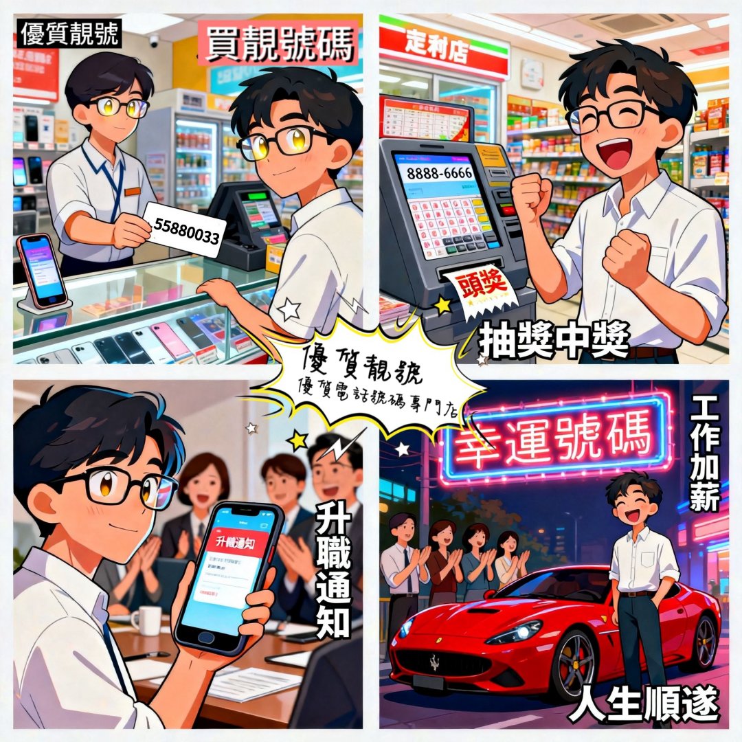 換號51149999，開啟「貴人圍繞+財運爆發」模式✨