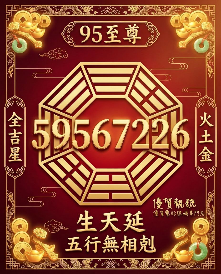 介紹風水號碼_59567226