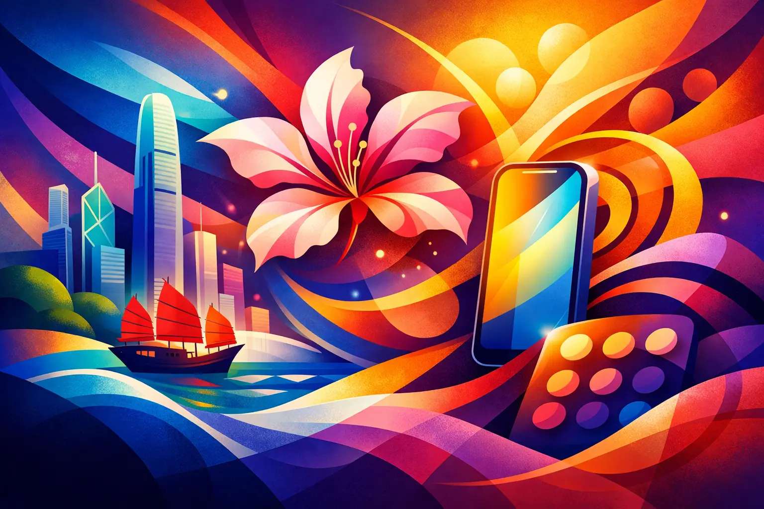 香港靚號怎麼選，先分清你買嚟做咩