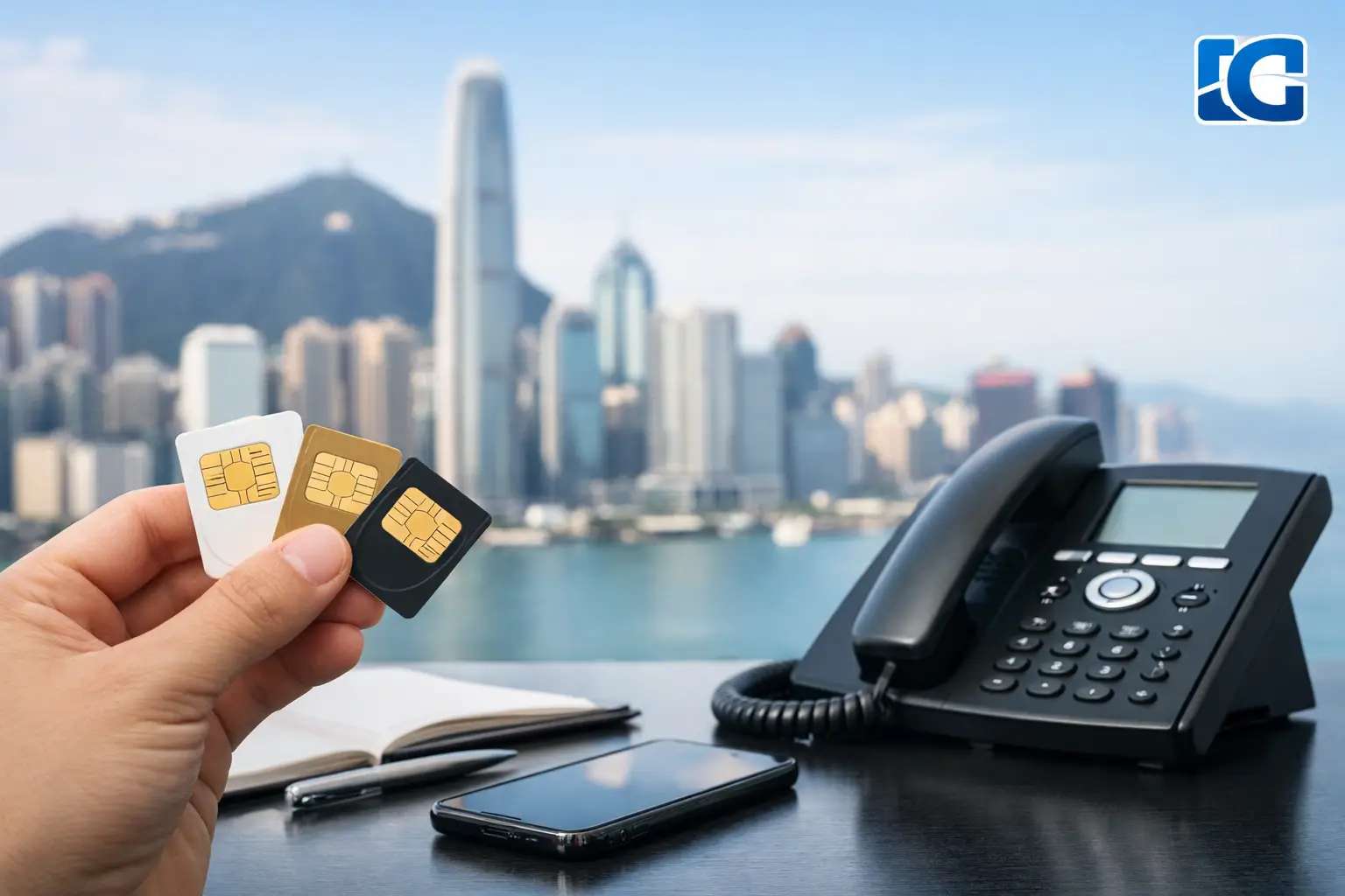 香港公司電話號碼申請前先揀啱公司靚號