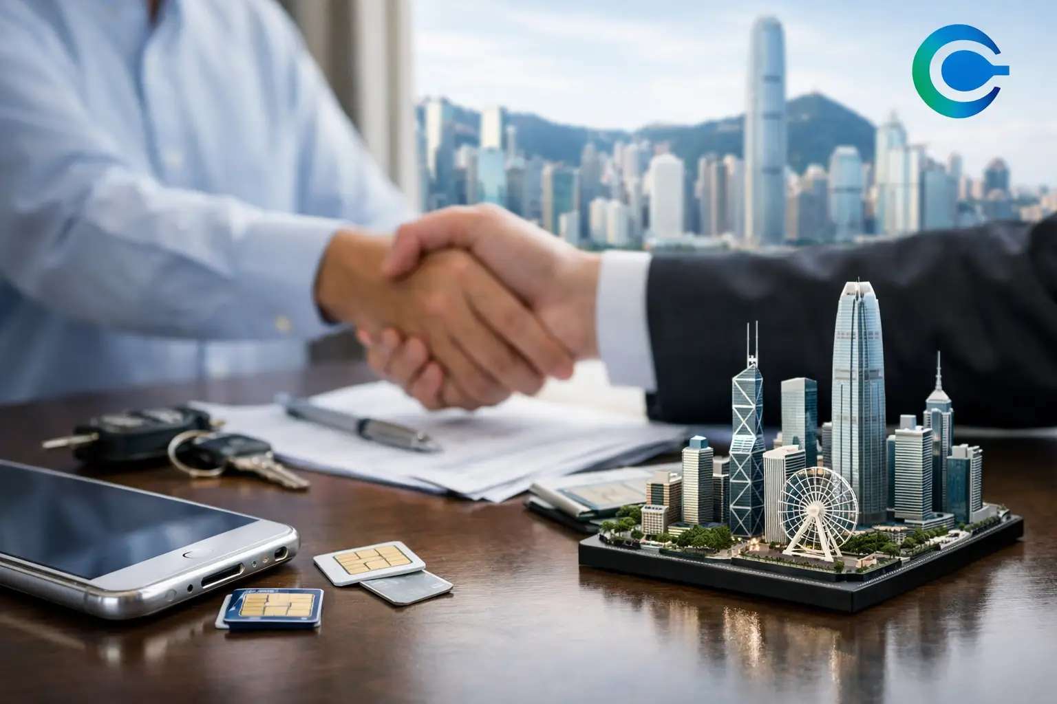 香港靚號交易流程指南_-_由揀號到過戶