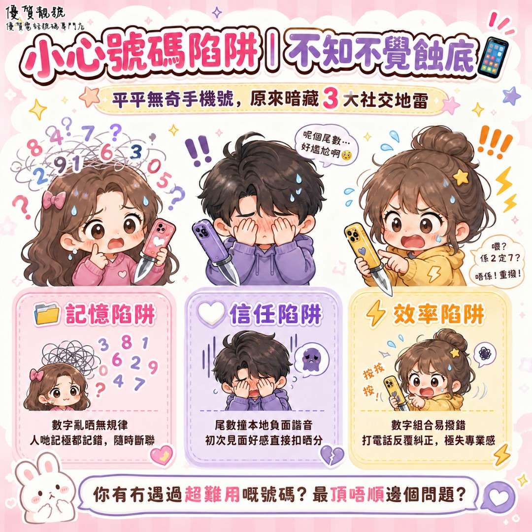 手機號暗藏_3_個令人頭痛嘅細節