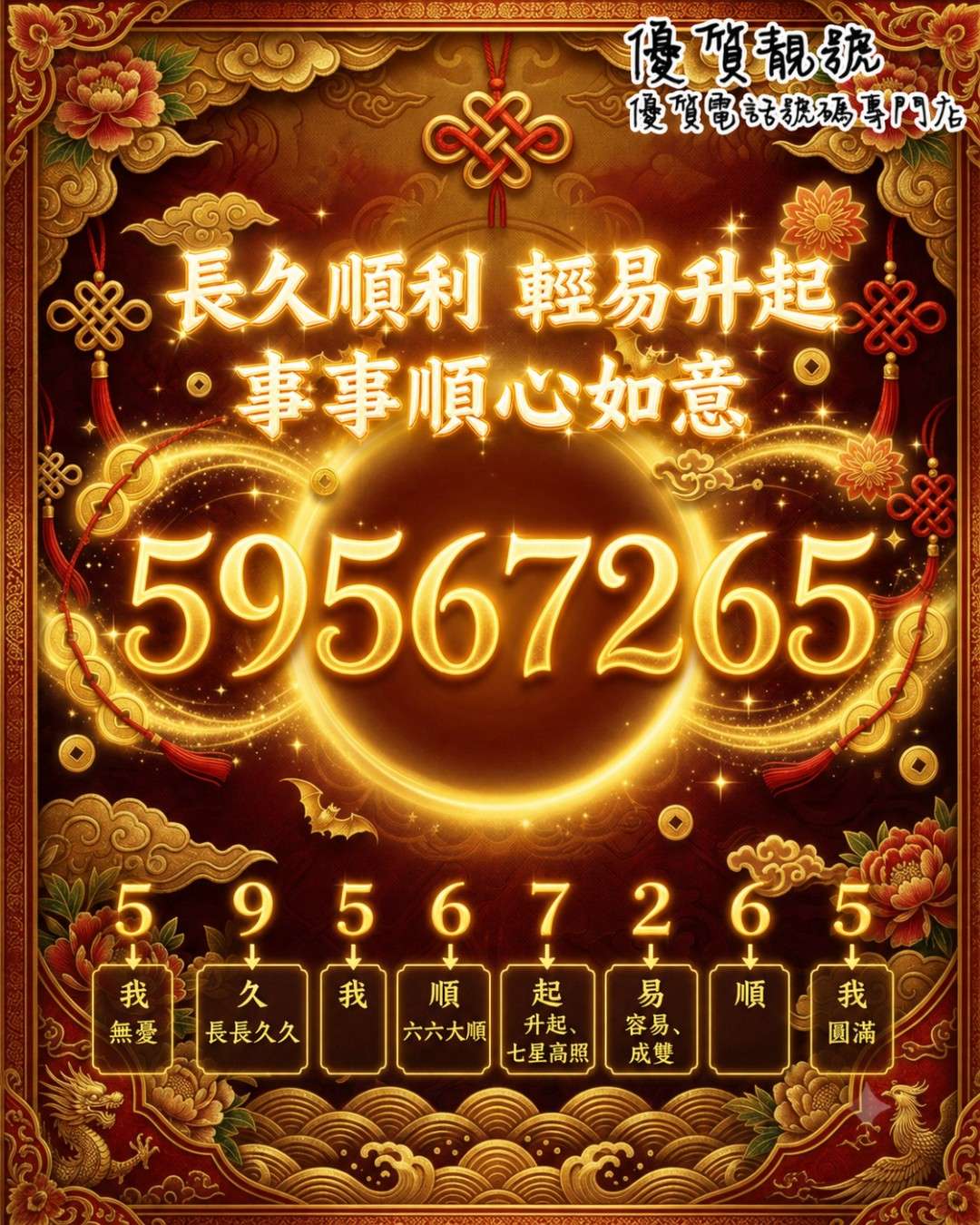 介紹風水號碼_59567265