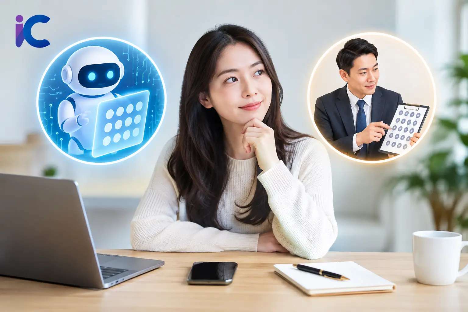 AI選號和人工揀號比較：想搵到真正旺財又易記靚號，關鍵在你懂自己需要甚麼