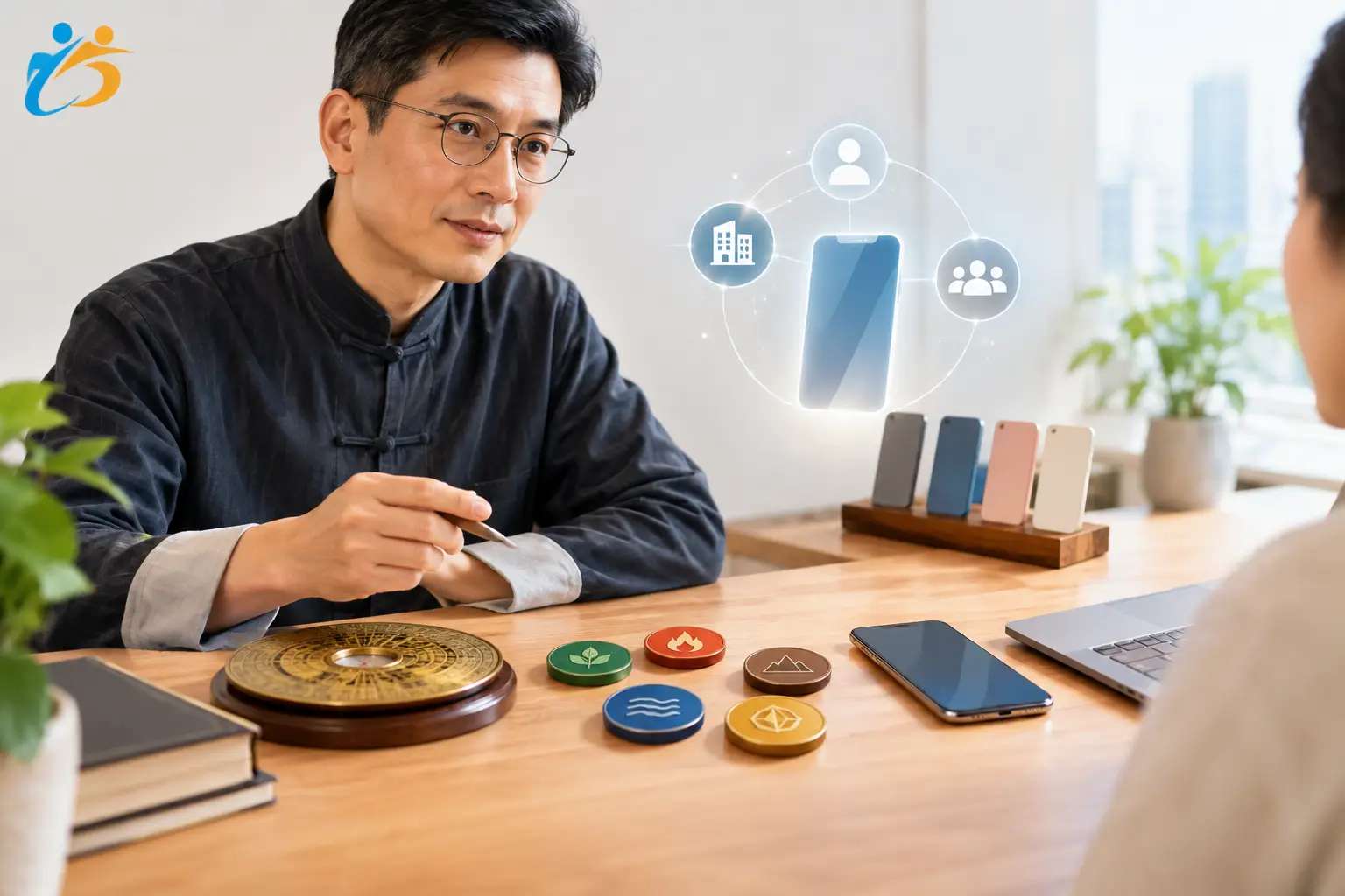 真人命理分析與演算法選號差異，從五行吉數到易記度、手機靚號與公司用號，哪種方法更啱你？