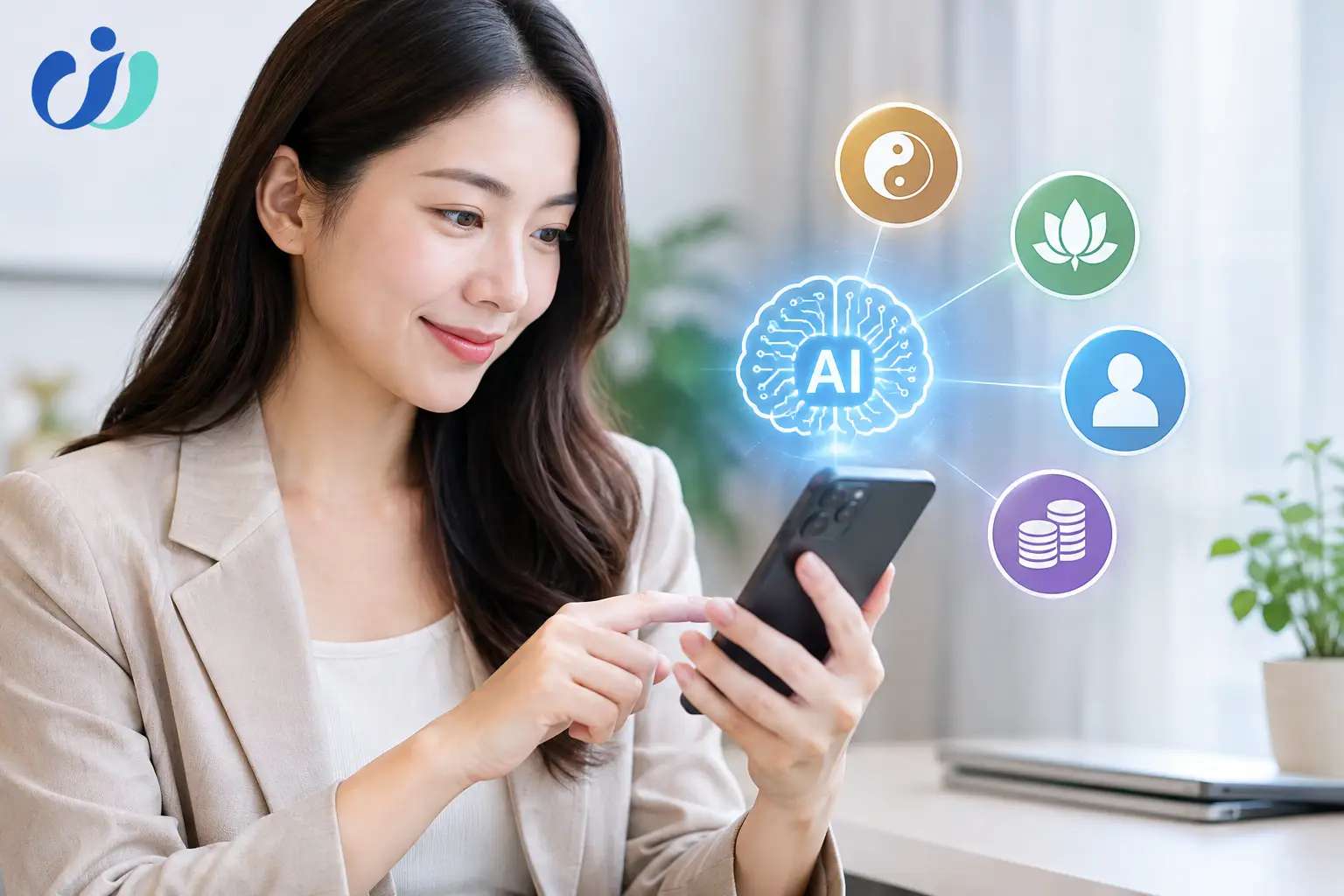電話號碼AI分析評測：風水、形象及預算取捨一次睇清