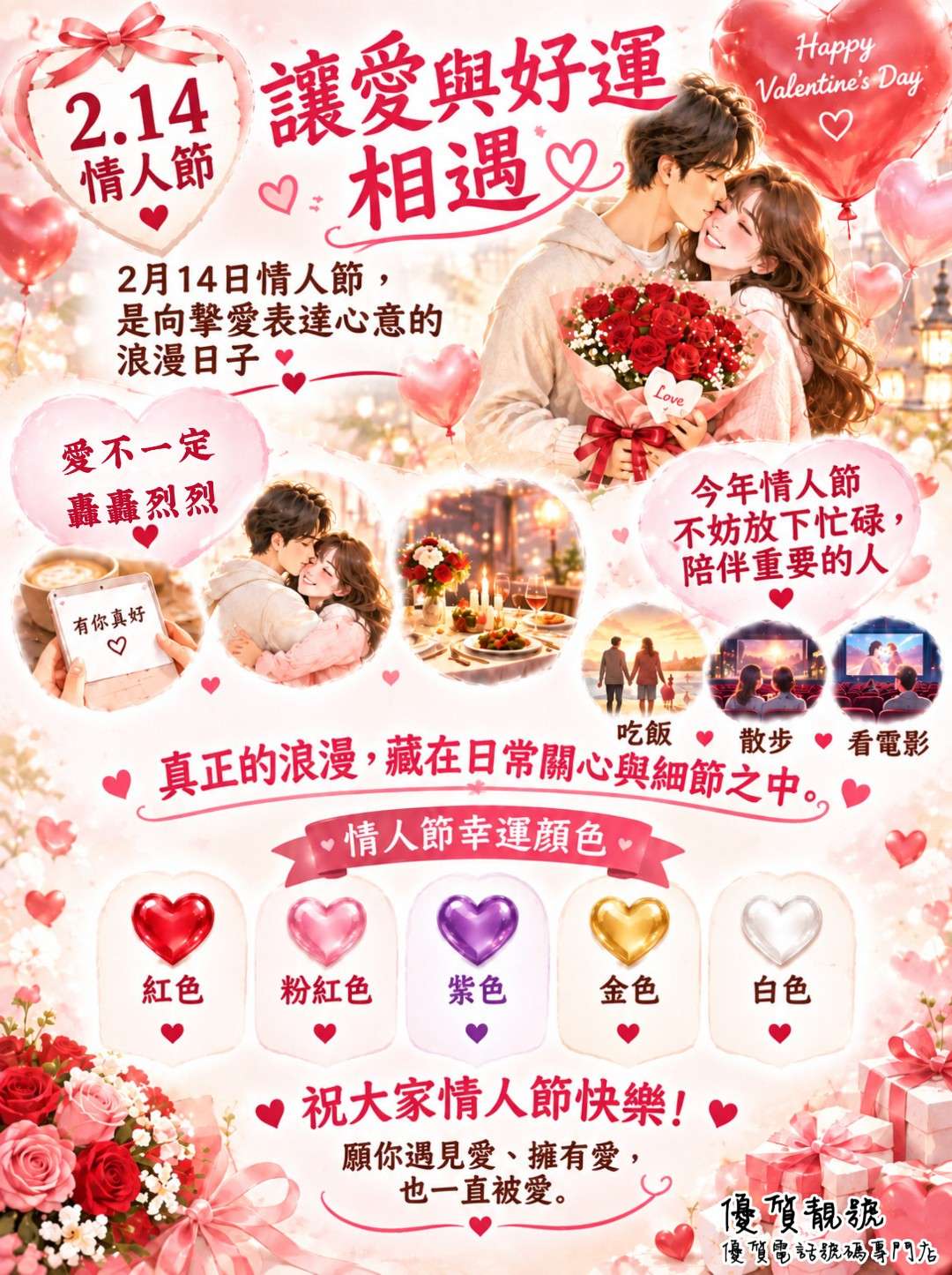 2.14_情人節：讓愛與好運相遇_